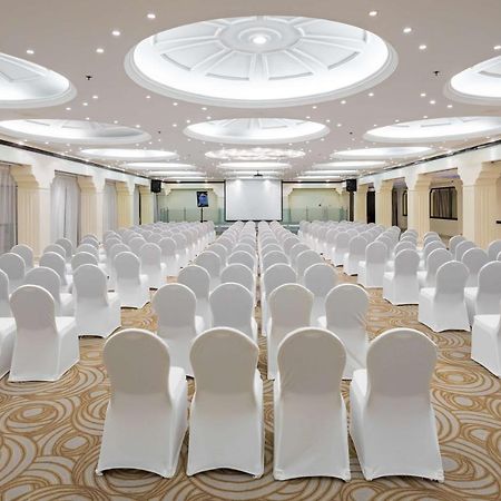 Radisson Blu Hotel, Jeddah Exterior foto