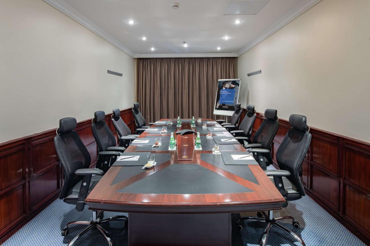 Radisson Blu Hotel, Jeddah Exterior foto