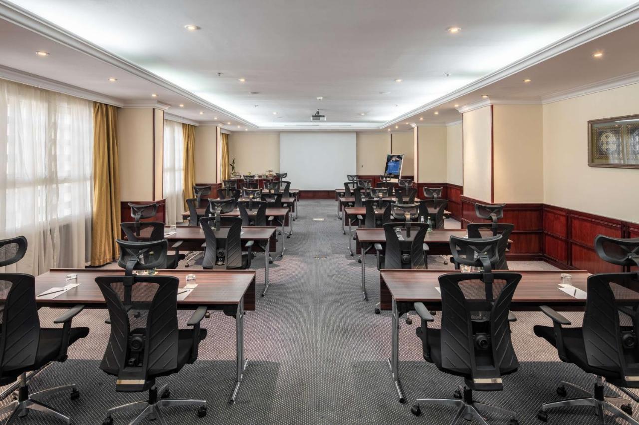 Radisson Blu Hotel, Jeddah Exterior foto